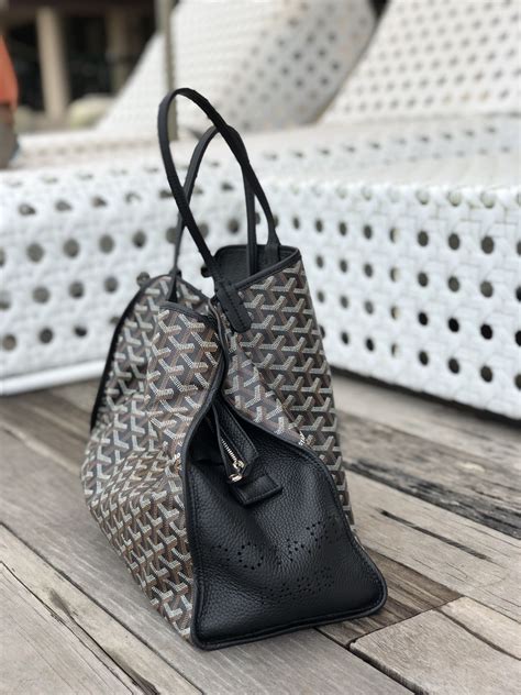 goyard womens purse|Goyard official website.